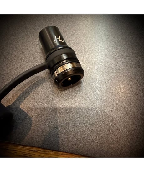 H&H Pedal Holder Ver.2 super light [P/C Line]