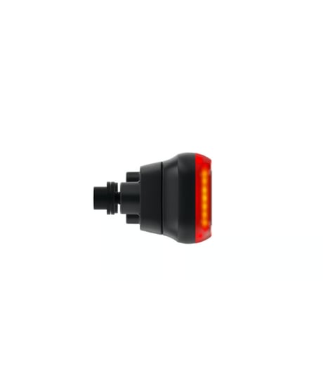 knog　BLINDER LINK RACK MOUNT BLACK