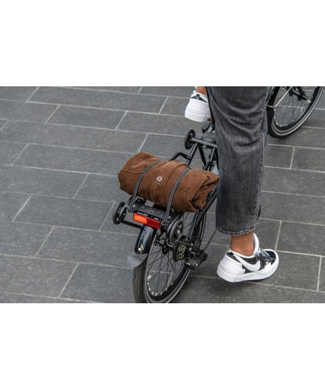 BROMPTON　Roller Frame Strap　【BROMPTON Summer Upgrade Campaign】