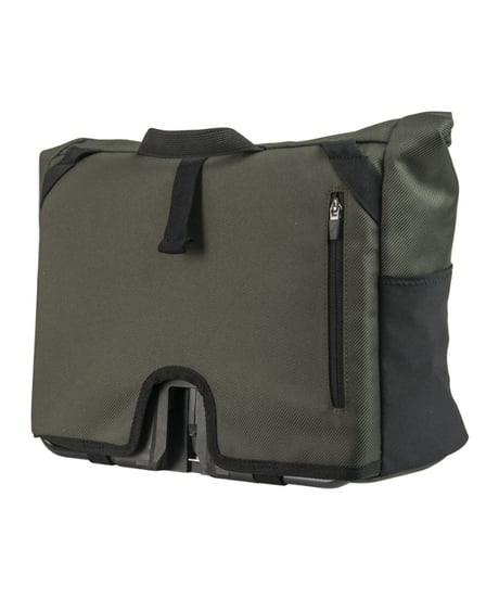 【完売】　BROMPTON　Roll Top Bag 14L Olive Green　【BROMPTON Summer Upgrade Campaign】