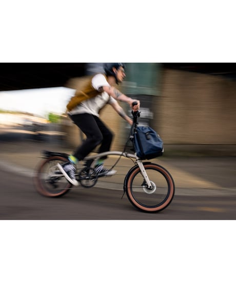 BROMPTON　Schwalbe G One Tyre for G Line　【BROMPTON Summer Upgrade Campaign】