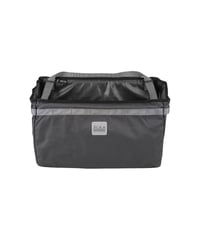 BROMPTON　Borough Basket Bag L, Dark Grey　【BROMPTON Summer Upgrade Campaign】