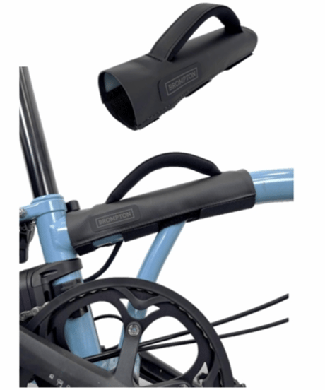 BROMPTON　Carry Handle