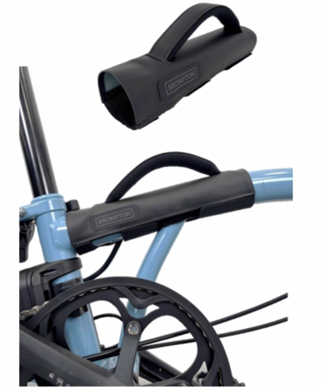 BROMPTON Carry Handle | LORO CYCLE WORKS ONLINE