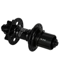 RIDEA　HF2-R135/24 High Performance Hub　24H ブラック