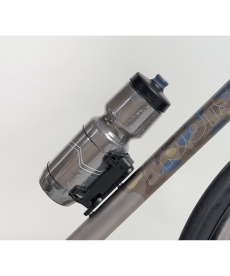 FIDLOCK　TWIST UNI CONNECTOR + bike base （バイクベース）