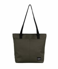 【完売】　BROMPTON　Tote Bag 9L Olive Green　【BROMPTON Summer Upgrade Campaign】