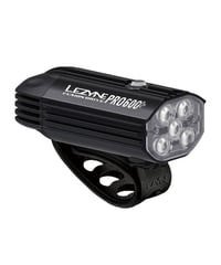 LEZYNE　FUSION DRIVE PRO 600+