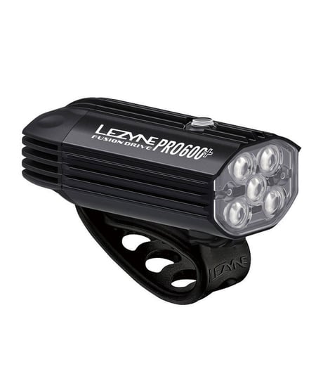 LEZYNE　FUSION DRIVE PRO 600+