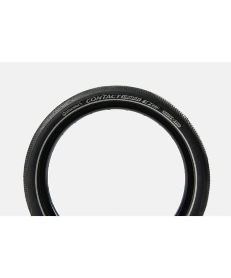 BROMPTON　Continental Urban Contact Tyre for G Line　【BROMPTON Summer Upgrade Campaign】