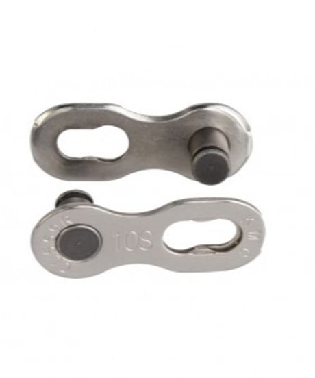 KMC　CL559R SILVER 10s