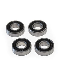 Burley　Wheel Bearing Replacement Kit