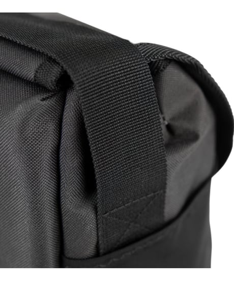 【完売】　BROMPTON　Messenger Bag 13L Black　【BROMPTON Summer Upgrade Campaign】