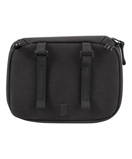BROMPTON　Zip Pouch 1L Black　【BROMPTON Summer Upgrade Campaign】