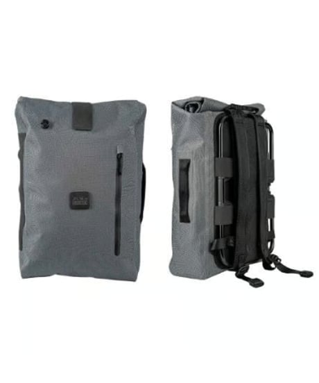 BROMPTON　Borough Waterproof Backpack Graphite　【17L】