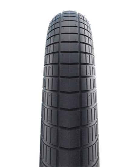 SCHWALBE　BIG APPLE