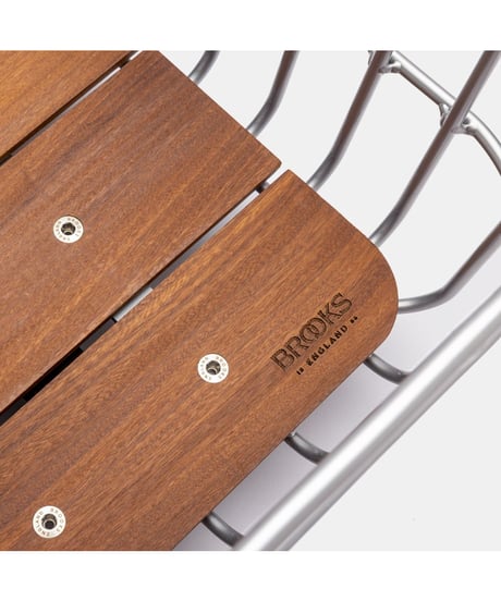 BROOKS　PECKHAM LOW BASKET