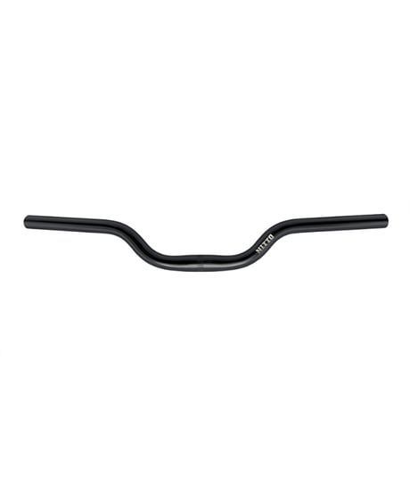 NITTO×ミズタニ自転車　ハンドルバー B227AAF 560mm φ25.4