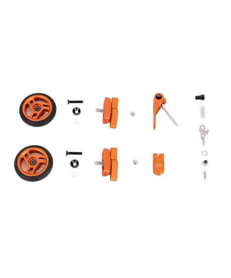 BROMPTON　Colour Touchpoint Set for G Line　【BROMPTON Summer Upgrade Campaign】