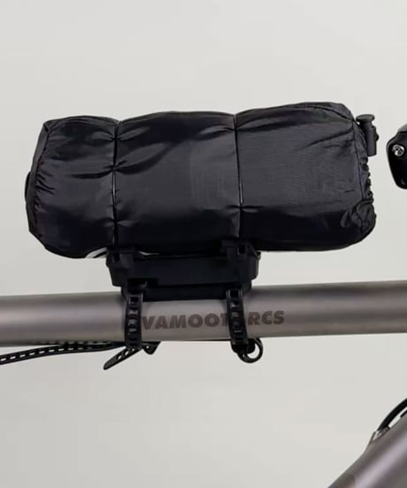 FIDLOCK　TWIST UNI CONNECTOR + uni base