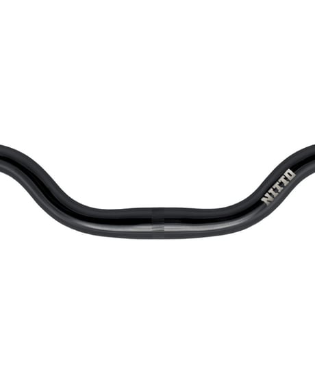 NITTO×ミズタニ自転車　ハンドルバー B227AAF 560mm φ25.4