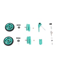 BROMPTON　Colour Touchpoint Set for G Line　【BROMPTON Summer Upgrade Campaign】