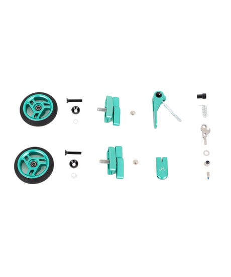 BROMPTON　Colour Touchpoint Set for G Line　【BROMPTON Summer Upgrade Campaign】