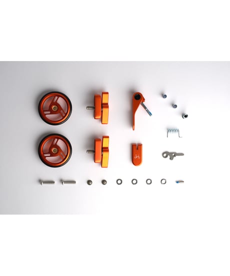 BROMPTON　Colour Touchpoint T line Non-Elec　 【BROMPTON Summer Upgrade Campaign】