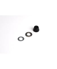 BROMPTON　Replacement Fixing Kit For Rear Wheels