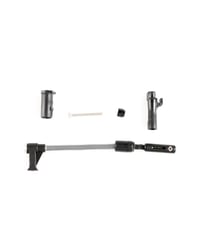 BROMPTON　Derailleur Cable Anchorage and Spring Set