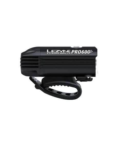 LEZYNE　FUSION DRIVE PRO 600+