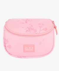 【完売】BROMPTON　Metro Zip Pouch Xb Cherry Blossom　【BROMPTON Summer Upgrade Campaign】