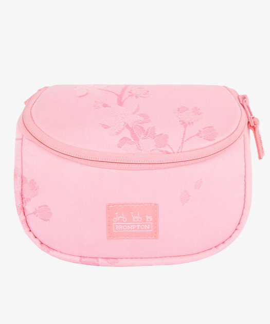 アクセサリー BROMPTON Metro Zip Pouch Cherry Blossom fit=scale-down,w=1200