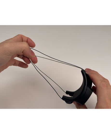 FIDLOCK　TWIST UNI CONNECTOR + uni base