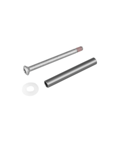 BROMPTON　ADV Rear Hinge Spindle Assembly