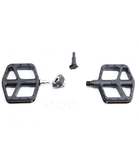BROMPTON　QR Pedal Set G Line Large Platform　【BROMPTON Summer Upgrade Campaign】