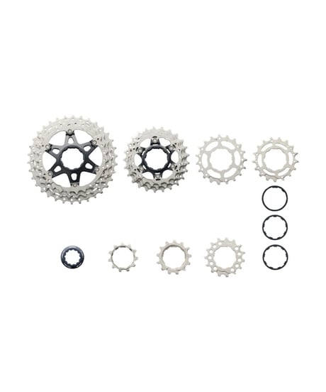 SHIMANO　CS-HG800-11 11～34T