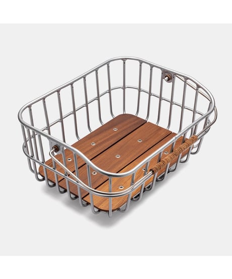 BROOKS　PECKHAM LOW BASKET