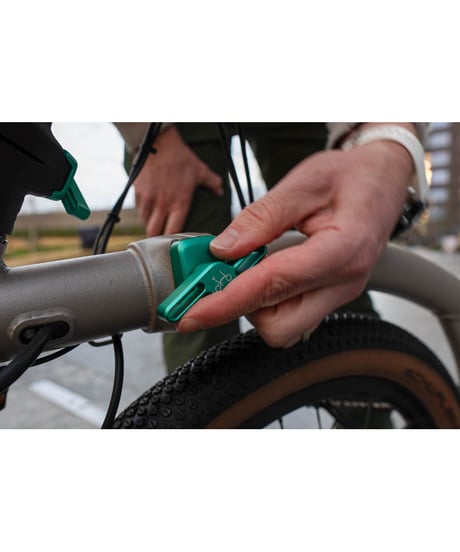BROMPTON　Colour Touchpoint Set for G Line　【BROMPTON Summer Upgrade Campaign】