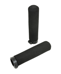 BROMPTON　HB Grips 130 Sl Lockon 17On BLK