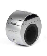 LOOP MOUNT　LOOP MOUNT Twist 自転車用スマートフォンホルダー