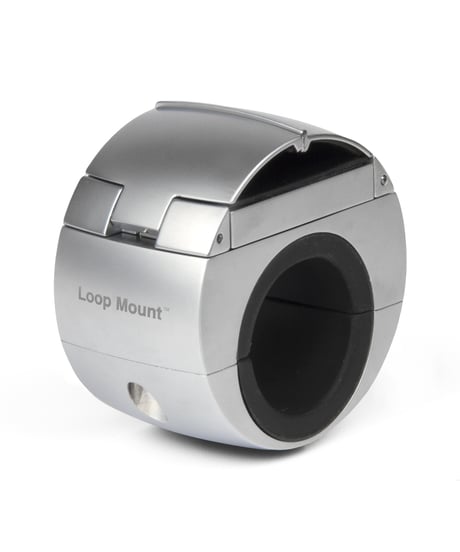 LOOP MOUNT　LOOP MOUNT Twist 自転車用スマートフォンホルダー