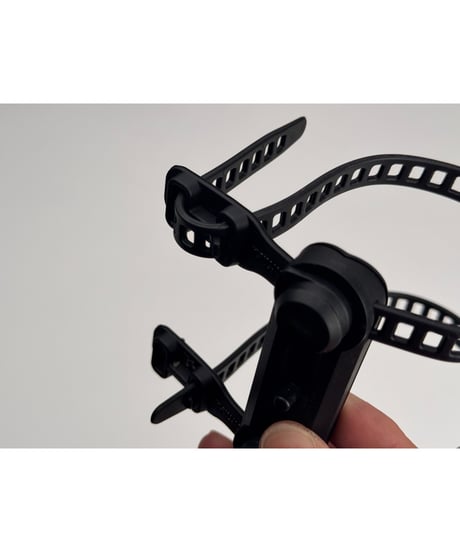FIDLOCK　TWIST UNI CONNECTOR + uni base