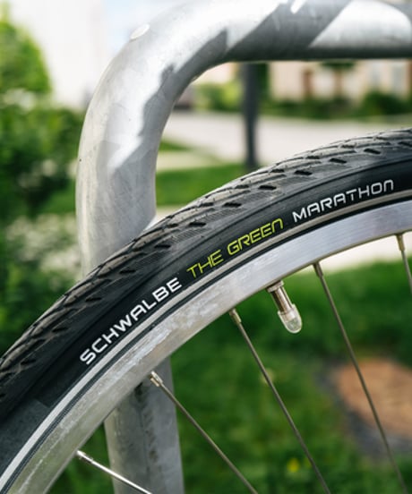 SCHWALBE　MARATHON