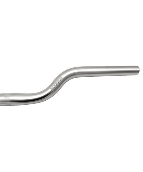 NITTO×ミズタニ自転車　ハンドルバー B227AAF 560mm φ25.4
