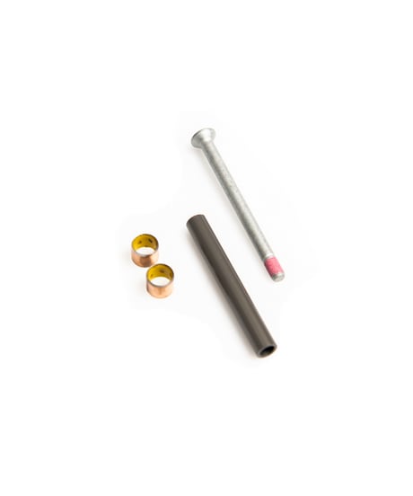 BROMPTON　ADV Rear Hinge Spindle Assembly