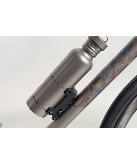 FIDLOCK　TWIST UNI CONNECTOR + bike base （バイクベース）