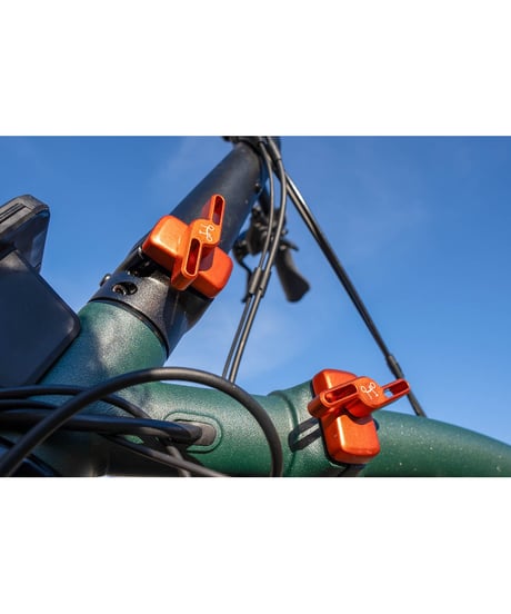 BROMPTON　Colour Touchpoint Set for G Line　【BROMPTON Summer Upgrade Campaign】
