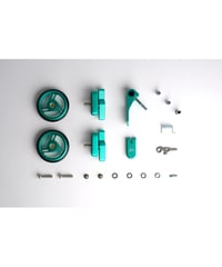 BROMPTON　Colour Touchpoint T line Non-Elec　 【BROMPTON Summer Upgrade Campaign】
