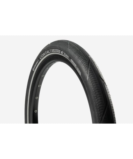 BROMPTON　Continental Urban Contact Tyre for G Line　【BROMPTON Summer Upgrade Campaign】